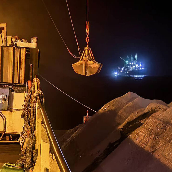 Pre Construction Image Sample