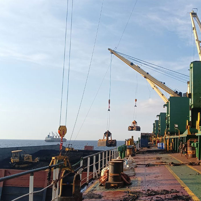 Pre Construction Image Sample