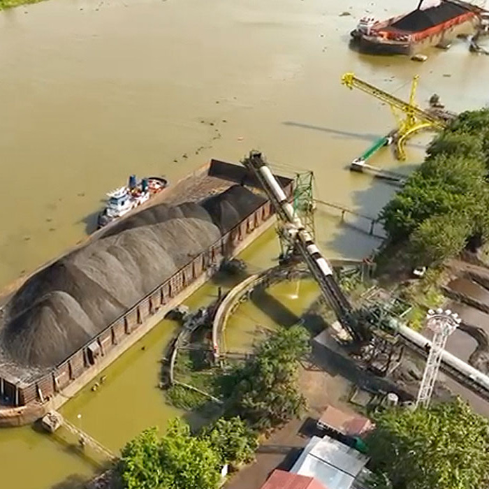 Pre Construction Image Sample