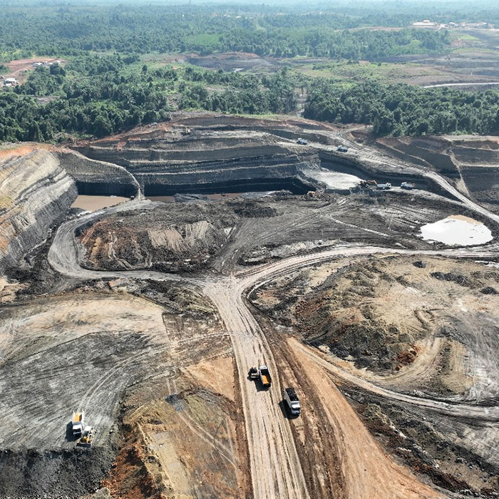 Pre Construction Image Sample