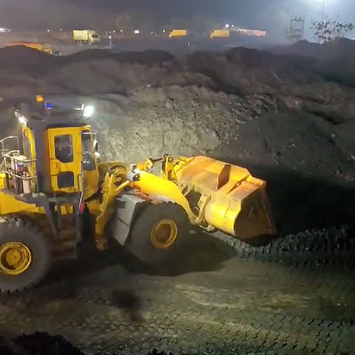 Pre Construction Image Sample